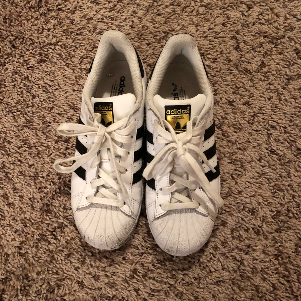 Adidas Superstar